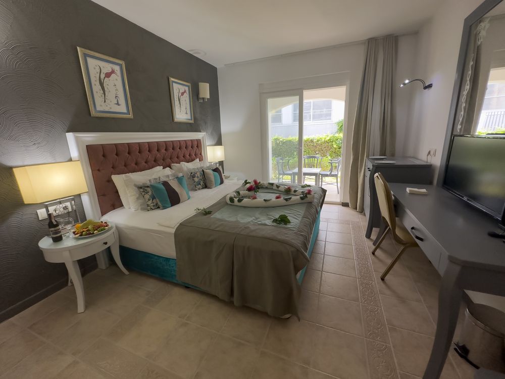 Tiana Beach Resort - 53