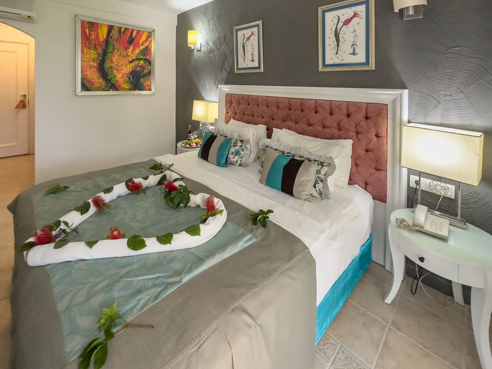 Tiana Beach Resort - 55