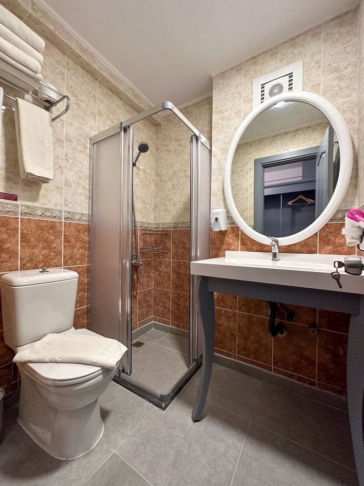 Tiana Beach Resort - 14