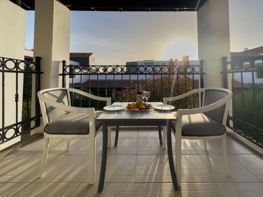 Tiana Beach Resort - 13