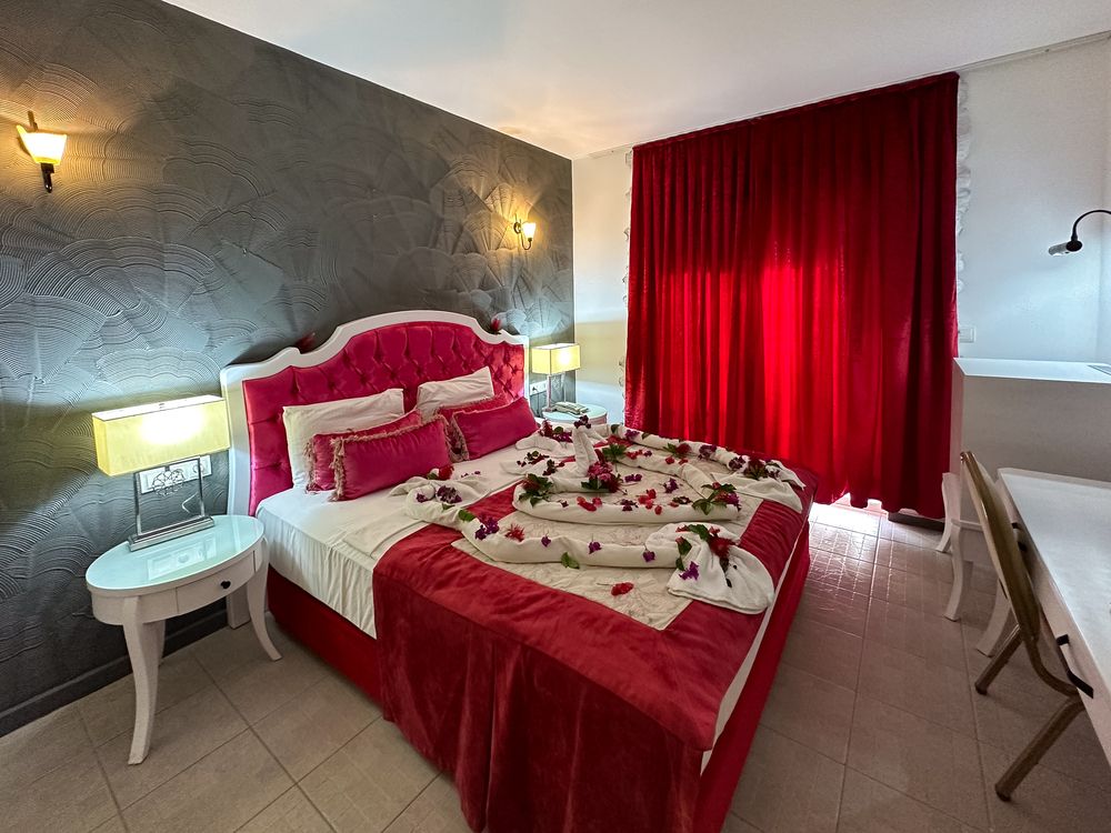 Tiana Beach Resort - 56