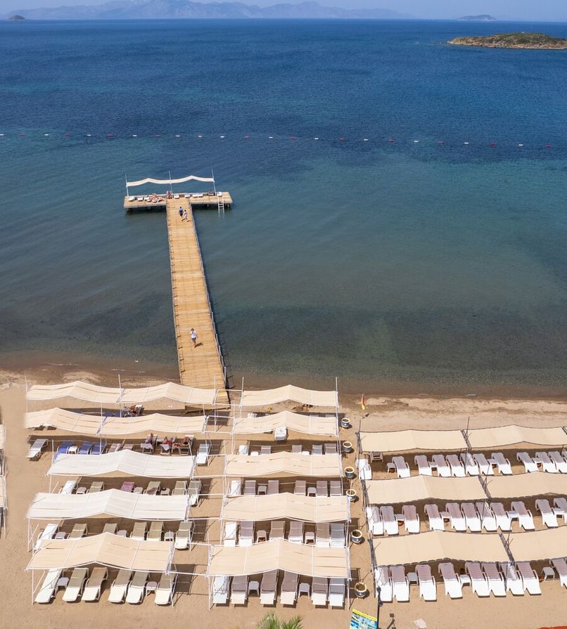 Tiana Beach Resort - 5