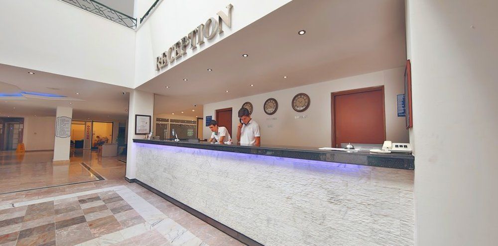 Картинка отеля - 3