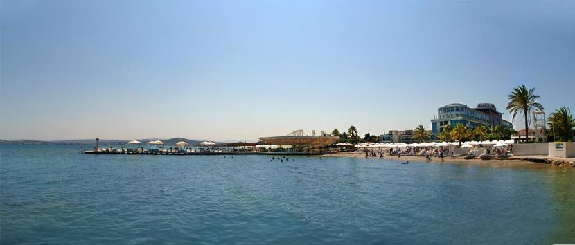 Ilica Hotel Spa Thermal Resort - 3