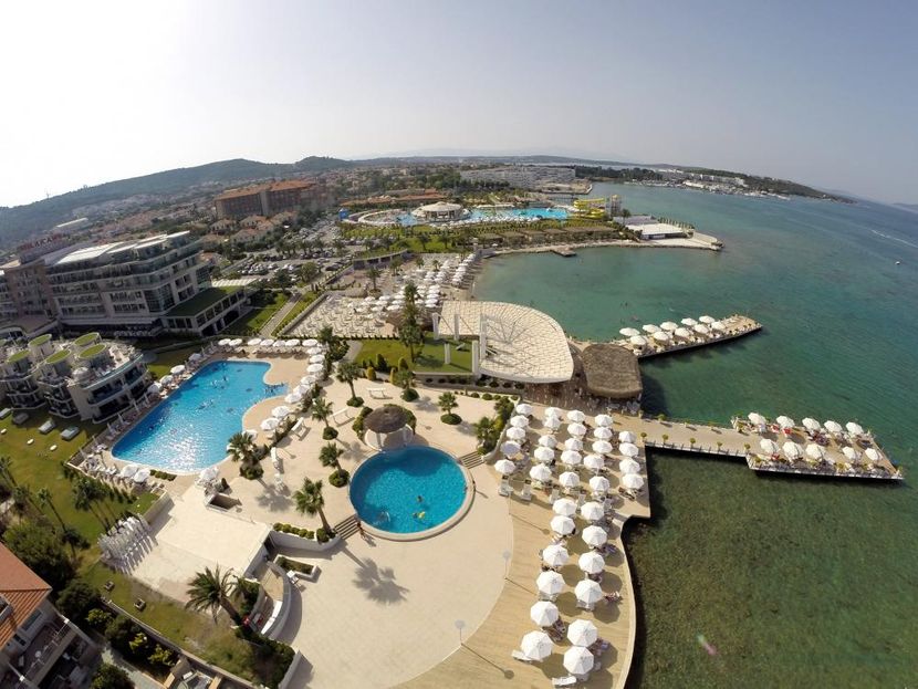 Ilica Hotel Spa Thermal Resort - 2