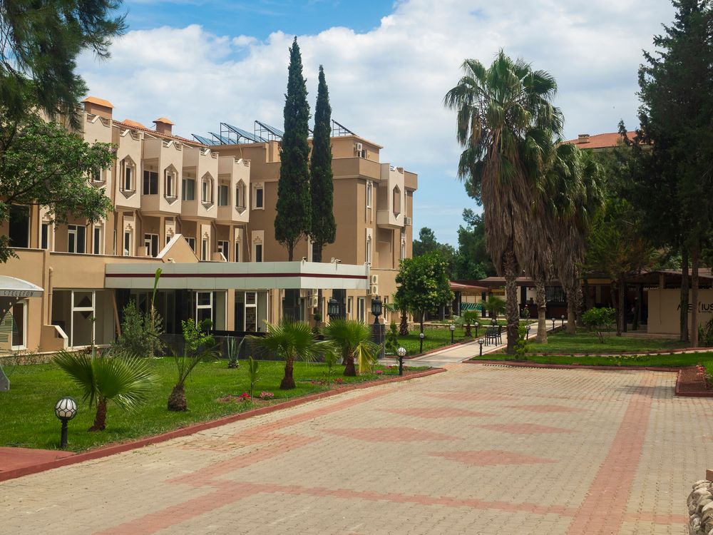 Картинка отеля - 3