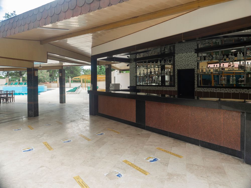 Картинка отеля - 8