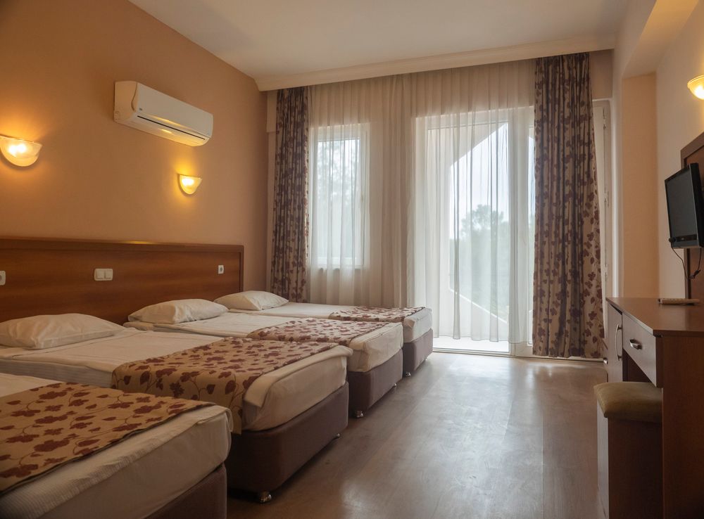 Картинка отеля - 10