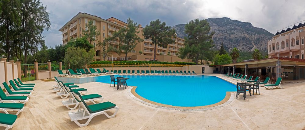 Картинка отеля - 7