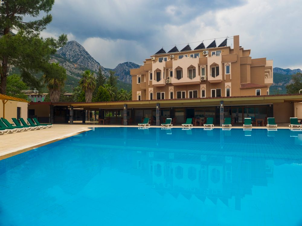 Картинка отеля - 6