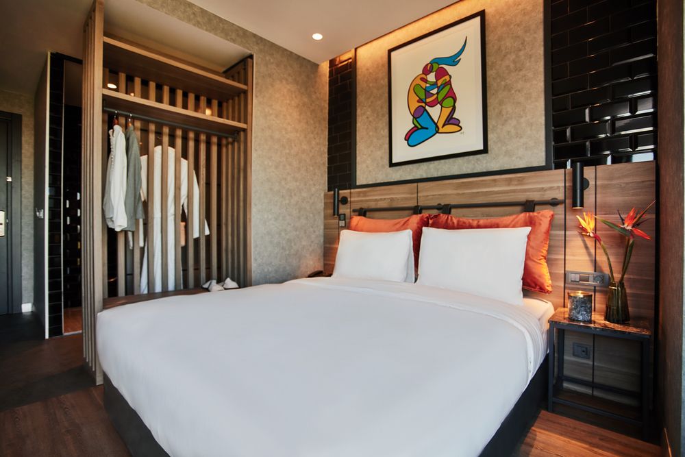 Картинка отеля - 26