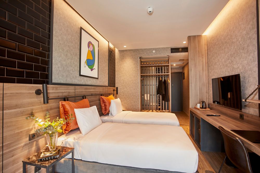 Картинка отеля - 24