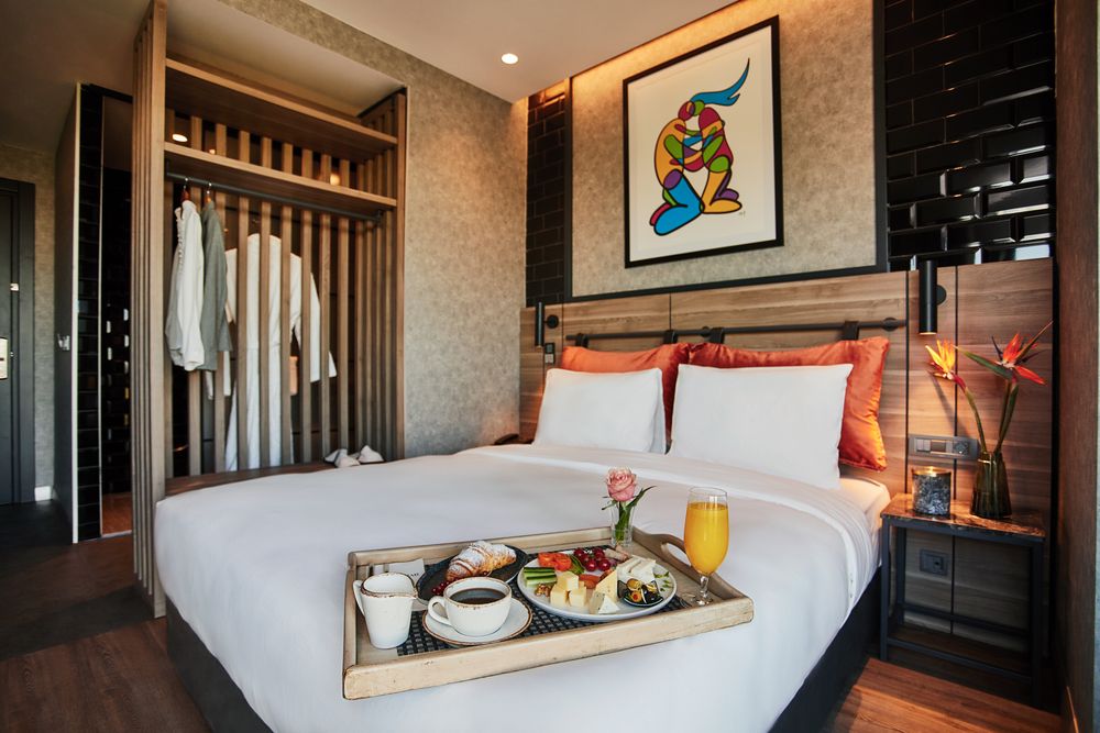 Картинка отеля - 23