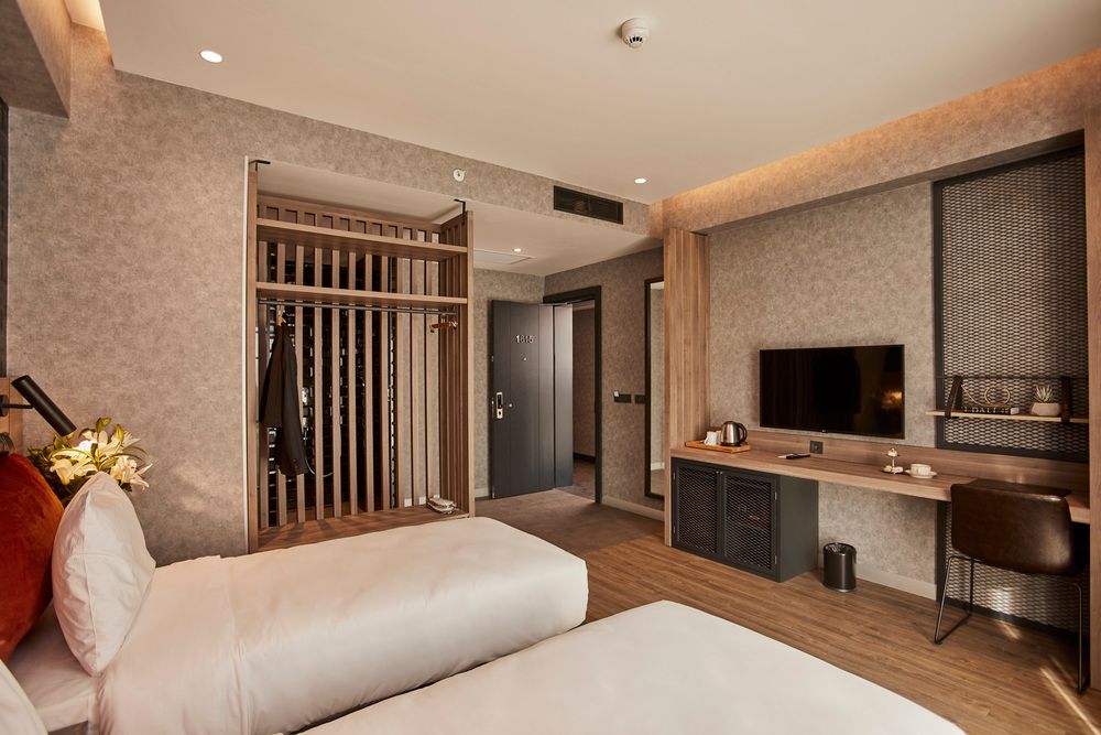 Картинка отеля - 18