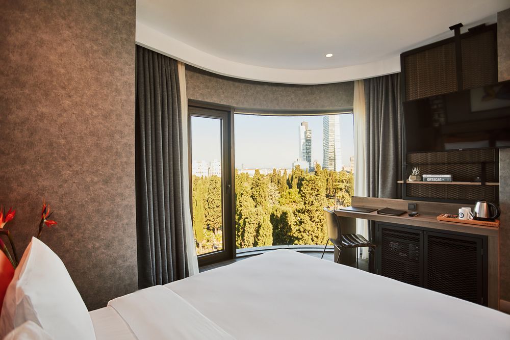 Картинка отеля - 16