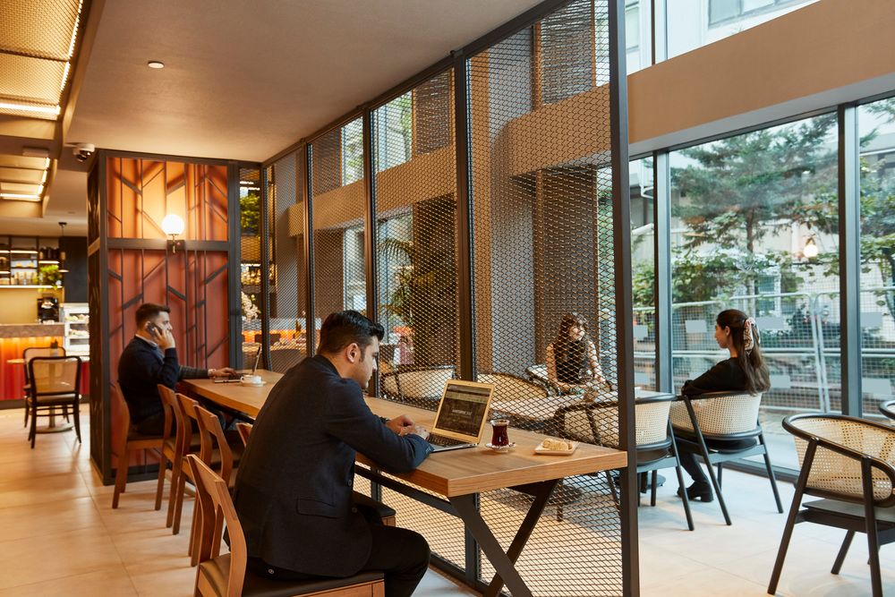 Картинка отеля - 12