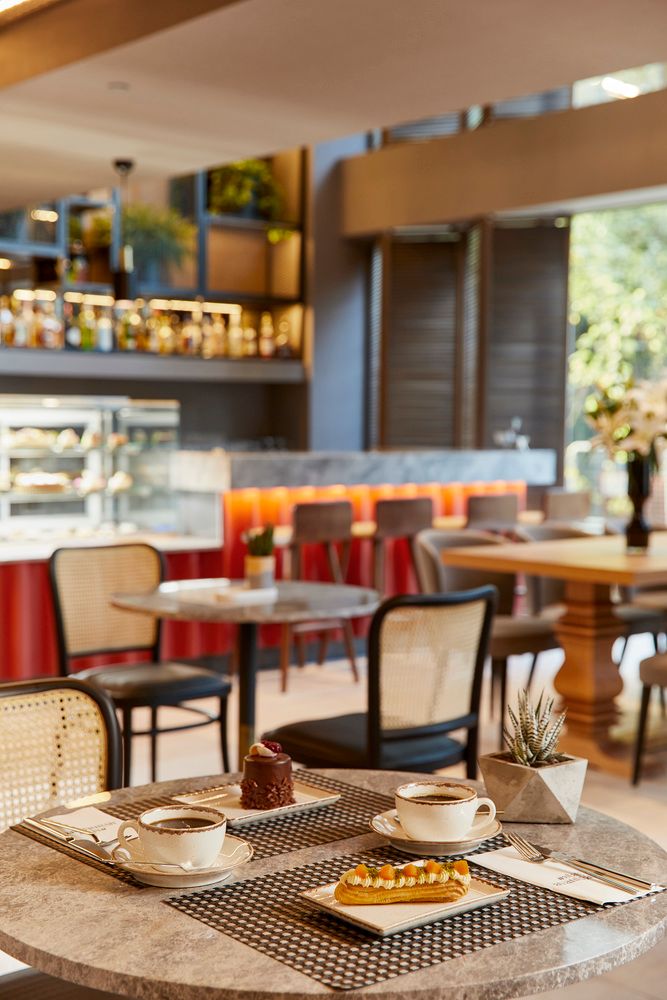 Картинка отеля - 11