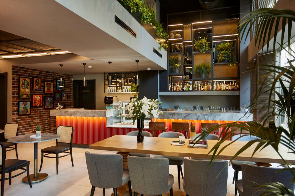 Картинка отеля - 10