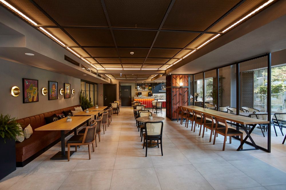 Картинка отеля - 9