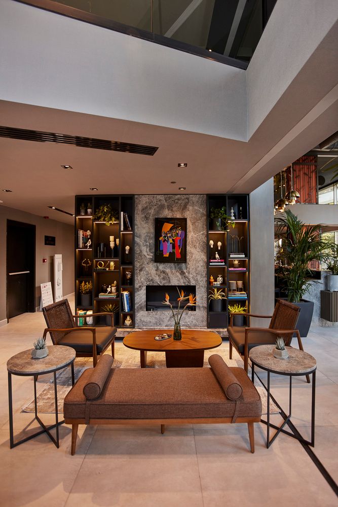 Картинка отеля - 7