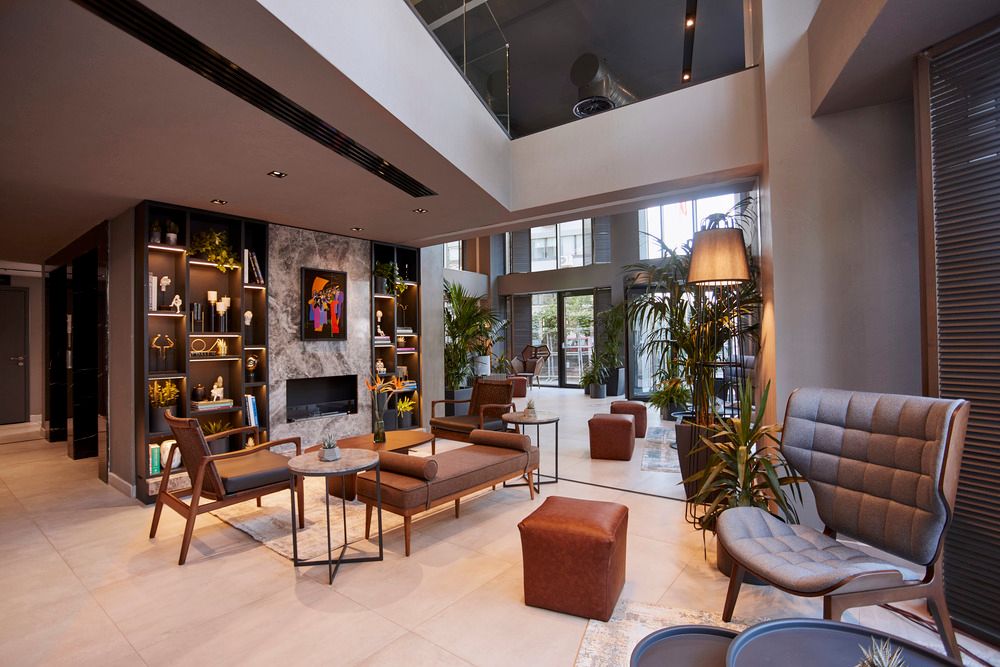 Картинка отеля - 5