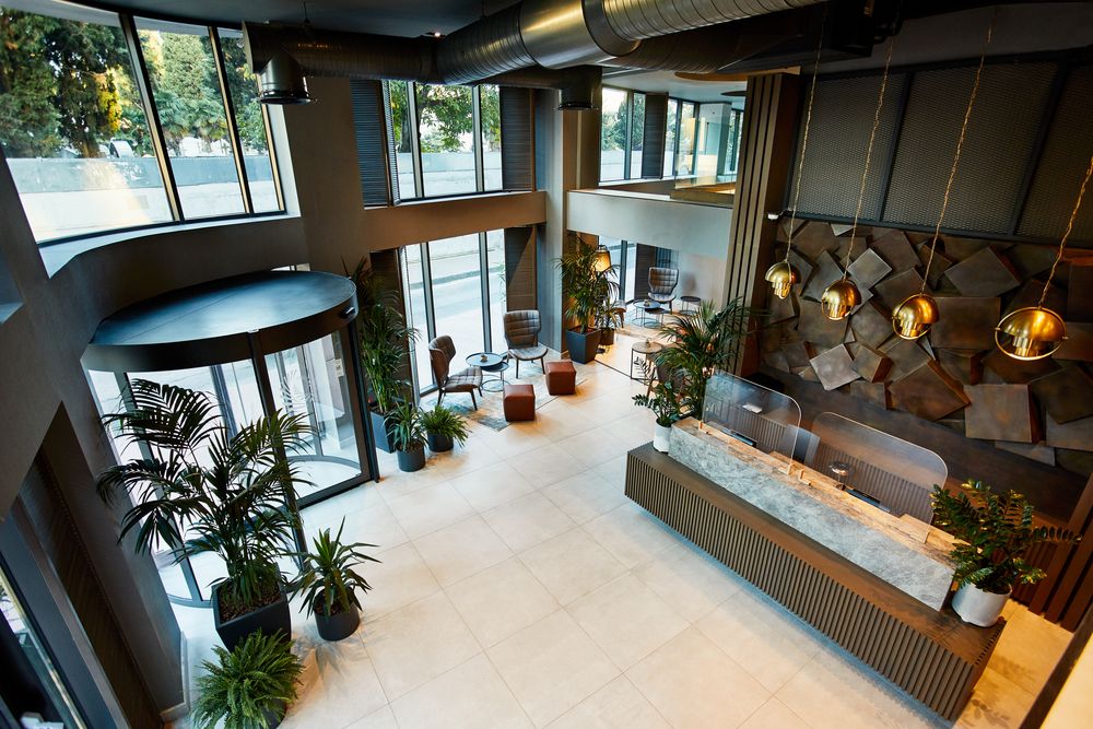 Картинка отеля - 3