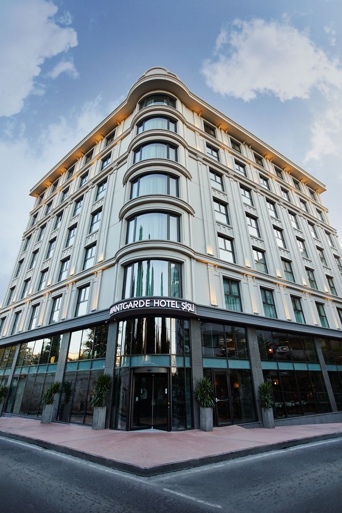 Картинка отеля - 2