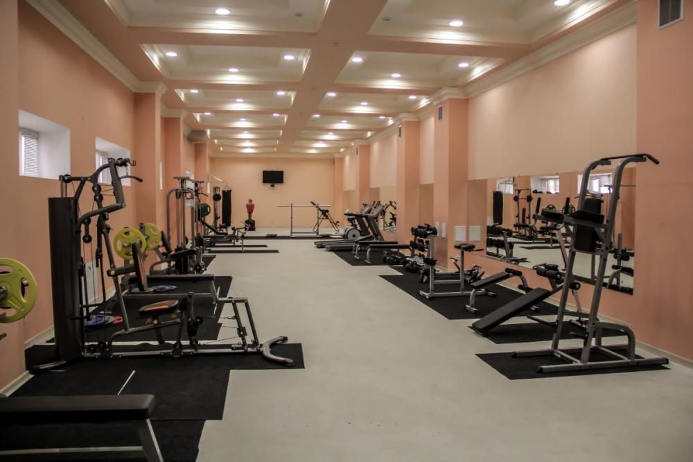 МЕТРОПОЛЬ, гостиница - 3