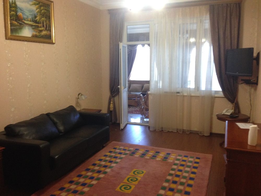 Картинка отеля - 5