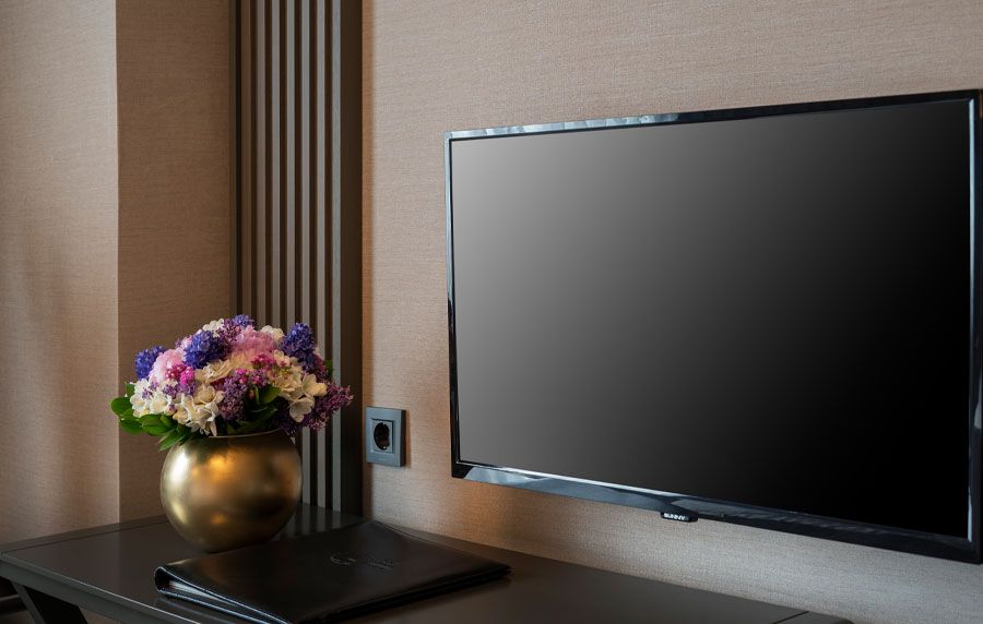 Arts Hotel Taksim - 11