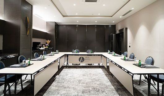 Arts Hotel Taksim - 4