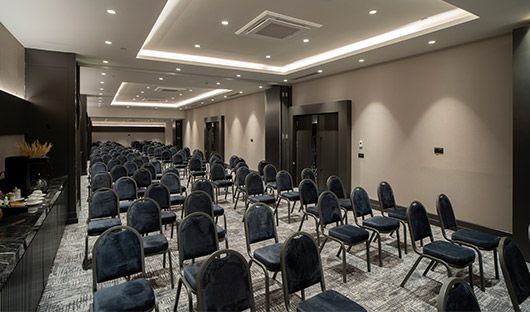 Arts Hotel Taksim - 5