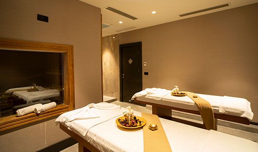 Arts Hotel Taksim - 9