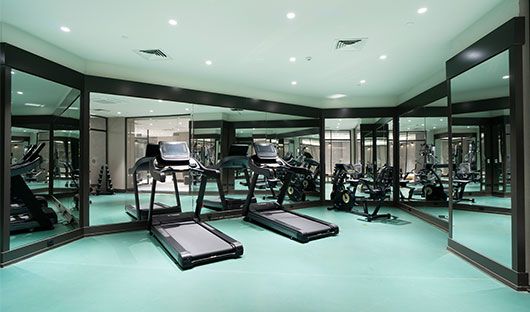 Arts Hotel Taksim - 7