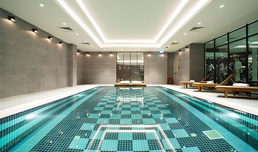 Arts Hotel Taksim - 6