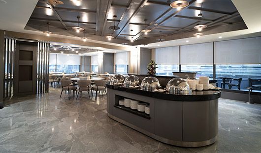 Arts Hotel Taksim - 2