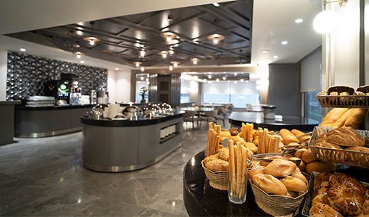 Arts Hotel Taksim - 3