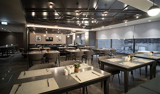 Arts Hotel Taksim - 1