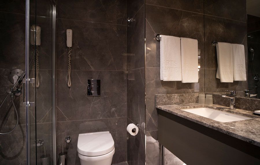 Arts Hotel Taksim - 15