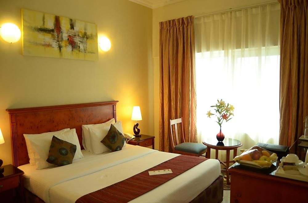 NEJOUM AL EMARAT SHARJAH - 18