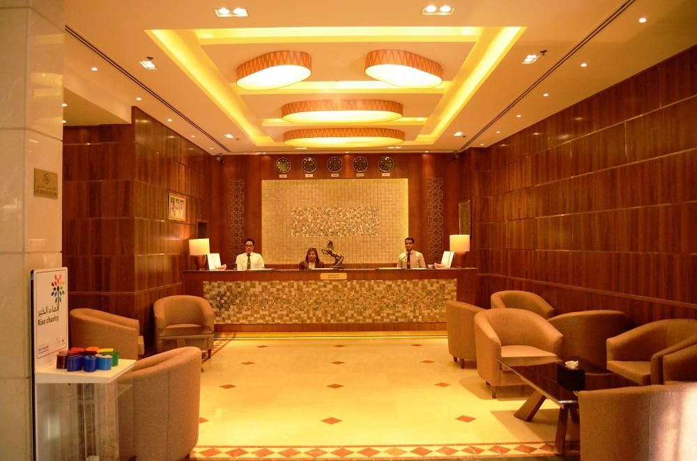 NEJOUM AL EMARAT SHARJAH - 4