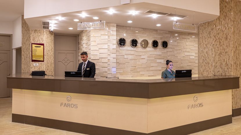 Faros Premium Beach (only adults 16+) - 5