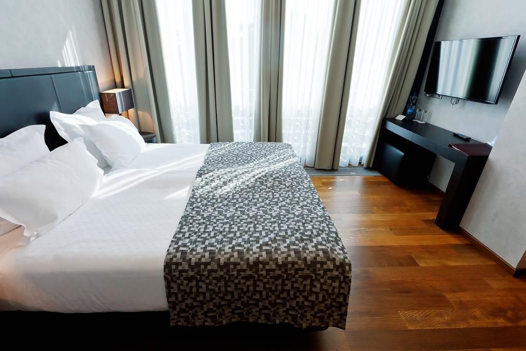 ШЛОСС ЯНТАРНЫЙ, отель - 9