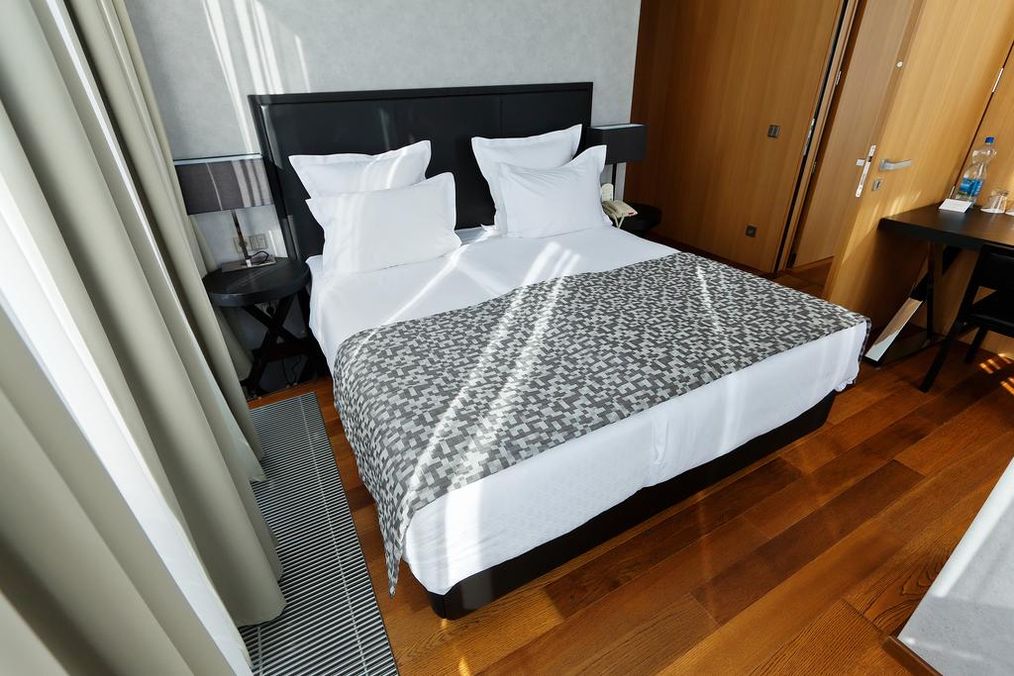 Картинка отеля - 7