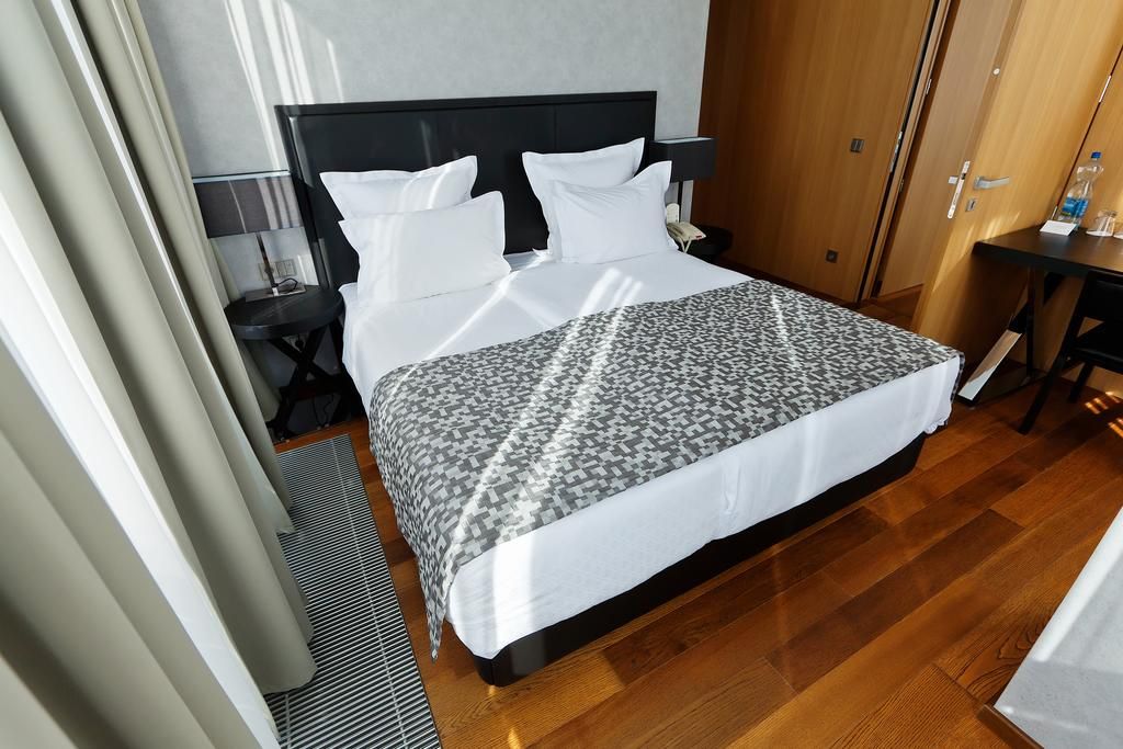 ШЛОСС ЯНТАРНЫЙ, отель - 7