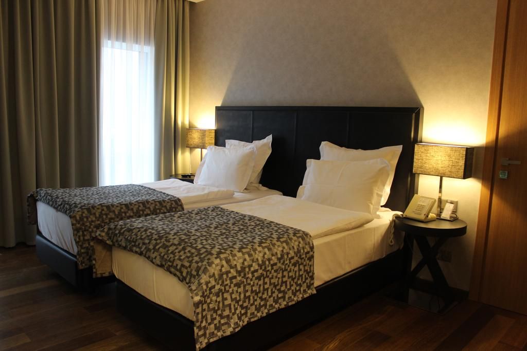 ШЛОСС ЯНТАРНЫЙ, отель - 6