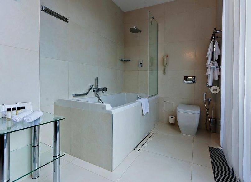 ШЛОСС ЯНТАРНЫЙ, отель - 5