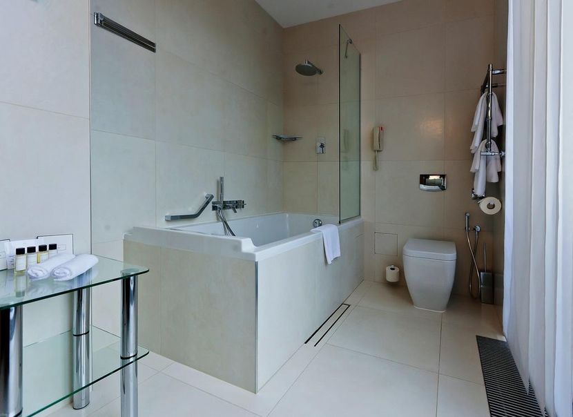 ШЛОСС ЯНТАРНЫЙ, отель - 5