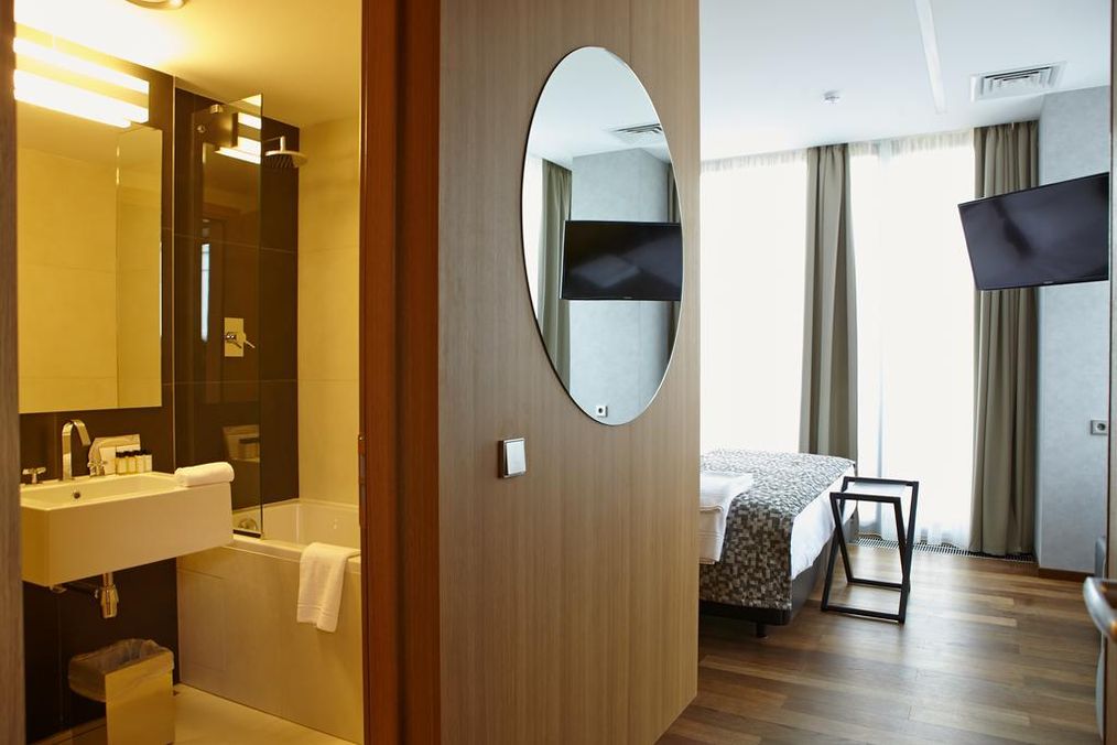 Картинка отеля - 4