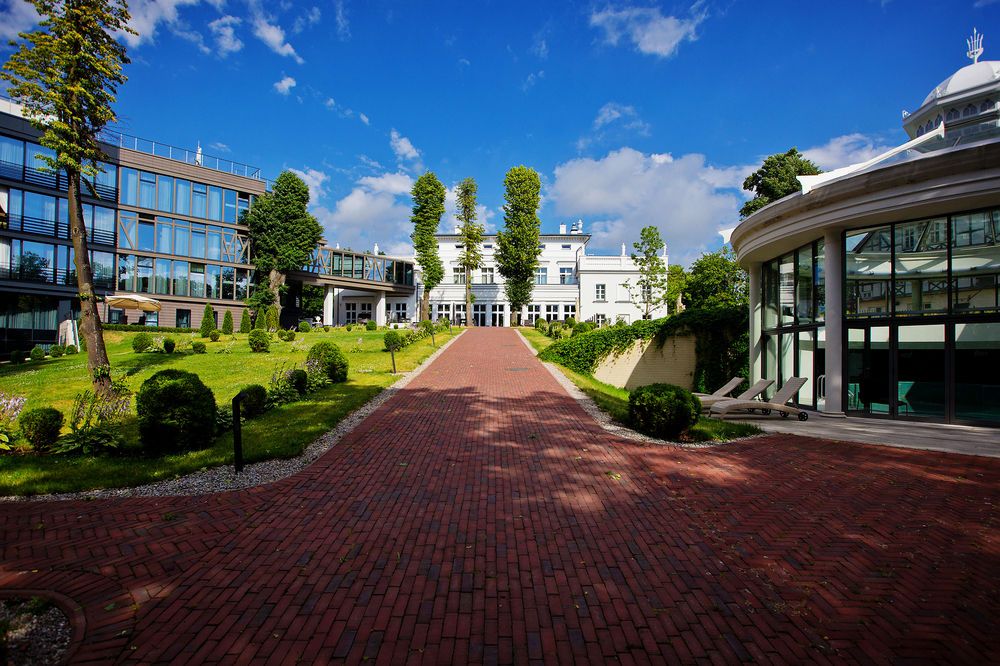 Картинка отеля - 2